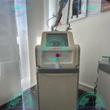 PicoWay laser tattoo removal treatment using picosecond laser technology