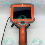 Everest Mentor Visual iQ Industrial Video Borescope front view