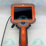 Everest Mentor Visual iQ Industrial Video Borescope front view