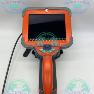 Everest Mentor Visual iQ Industrial Video Borescope front view