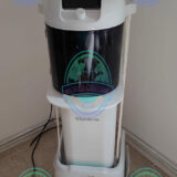 Cluederm AquaPure II professional skin rejuvenation machine