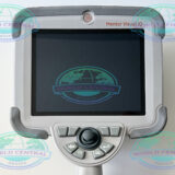 Waygate Mentor Visual iQ Analyze turbine inspection