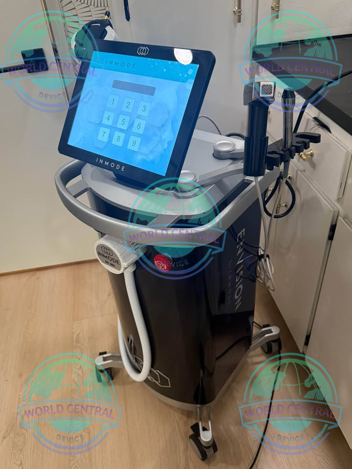 InMode Envision Professional Eye Rejuvenation Device InMode Envision Eye Rejuvenation System