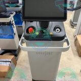 Skintel melanin reader integrated with Cynosure Elite iQ laser system