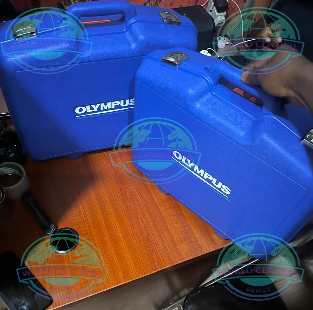 Precision Thickness Measurement for Manufacturing Olympus 39DL PLUS thickness measurement during manufacturing quality control
