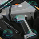 Hitachi X-MET 8000 Smart PMI Inspection Device
