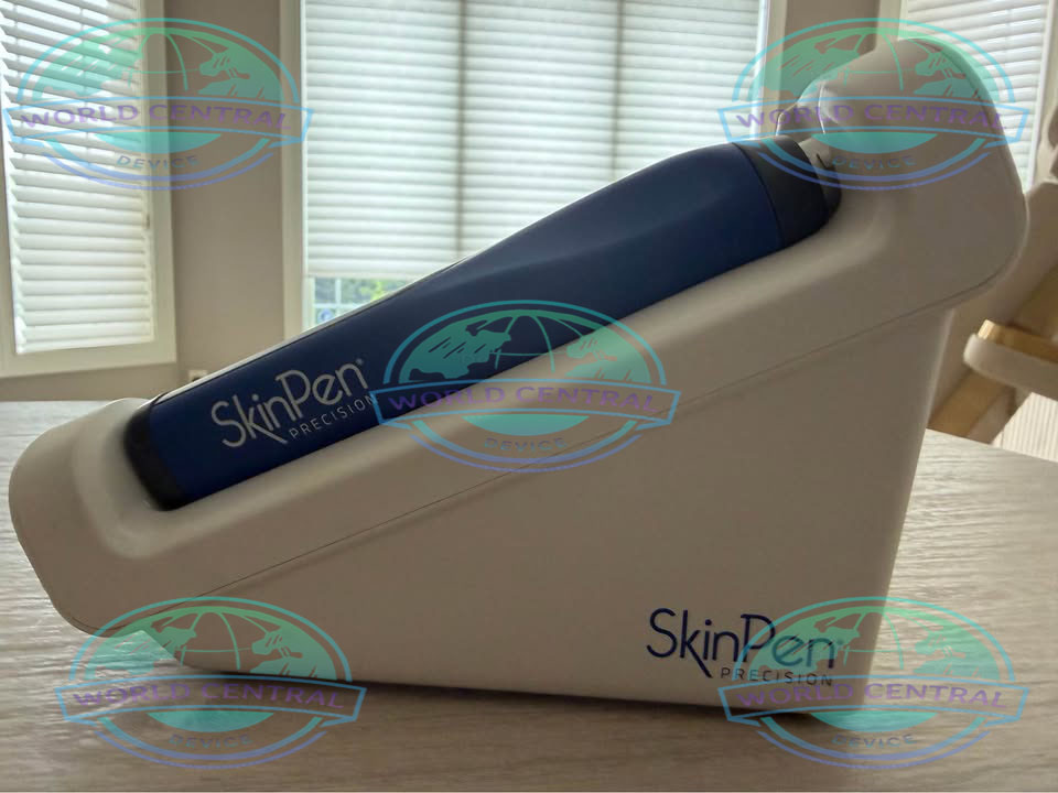 Sterile Single-Use Cartridge Technology SkinPen Precision Elite sterile disposable microneedling cartridge