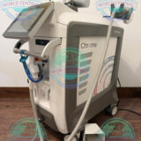 Quanta Chrome Skin Rejuvenation Procedure