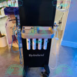 2024 HydraFacial Syndeo Treatment System Device