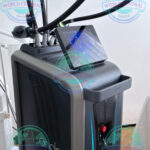 DEKA ONDA Pro body contouring machine in aesthetic clinic