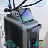 DEKA ONDA Pro body contouring machine in aesthetic clinic