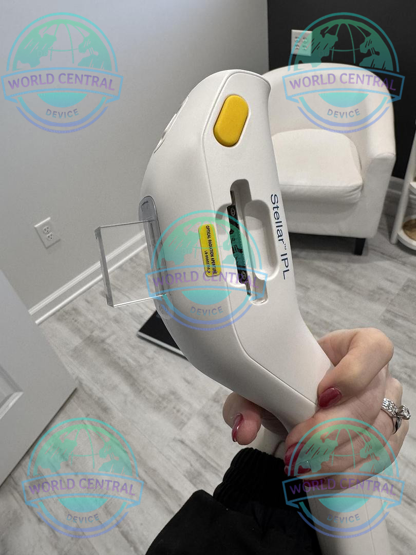 Stellar M22 Clinical Results Stellar M22 before and after pigmentation treatment results