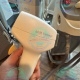 Candela elōs Plus hair removal and vascular lesion treatment system
