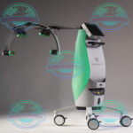 Erchonia Emerald Laser body contouring system