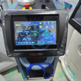 Acne scar treatment with Jeisys Edge ONE laser