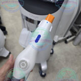 Jawline contouring treatment with WONTECH OLIGIO