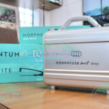 InMode Ignite RF facial rejuvenation treatment