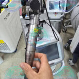 Lutronic Spectra XT Plus skin rejuvenation procedure