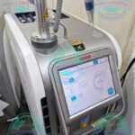 Lutronic PicoPlus Picosecond Laser System