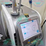 Lutronic PicoPlus Picosecond Laser System