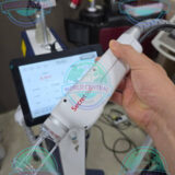 Secret DUO fractional CO₂ resurfacing procedure