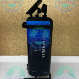 Morpheus8 Body 3D handpiece for body contouring