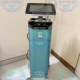 Morpheus Pro RF body contouring treatment