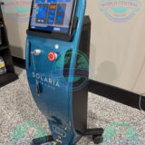 Acne scar treatment with InMode Solaria CO2 laser