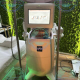 LPG Alliance body treatment handpiece and roller technology