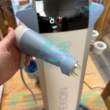 BTL EXION smart RF applicator and skin rejuvenation technology