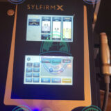 Sylfirm X Facial Rejuvenation Treatment