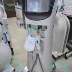 2023 WONTECH OLIGIO monopolar RF skin tightening system