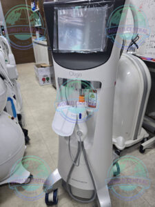 2023 WONTECH OLIGIO monopolar RF skin tightening system