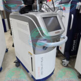 Spectra XT Plus tattoo removal treatment