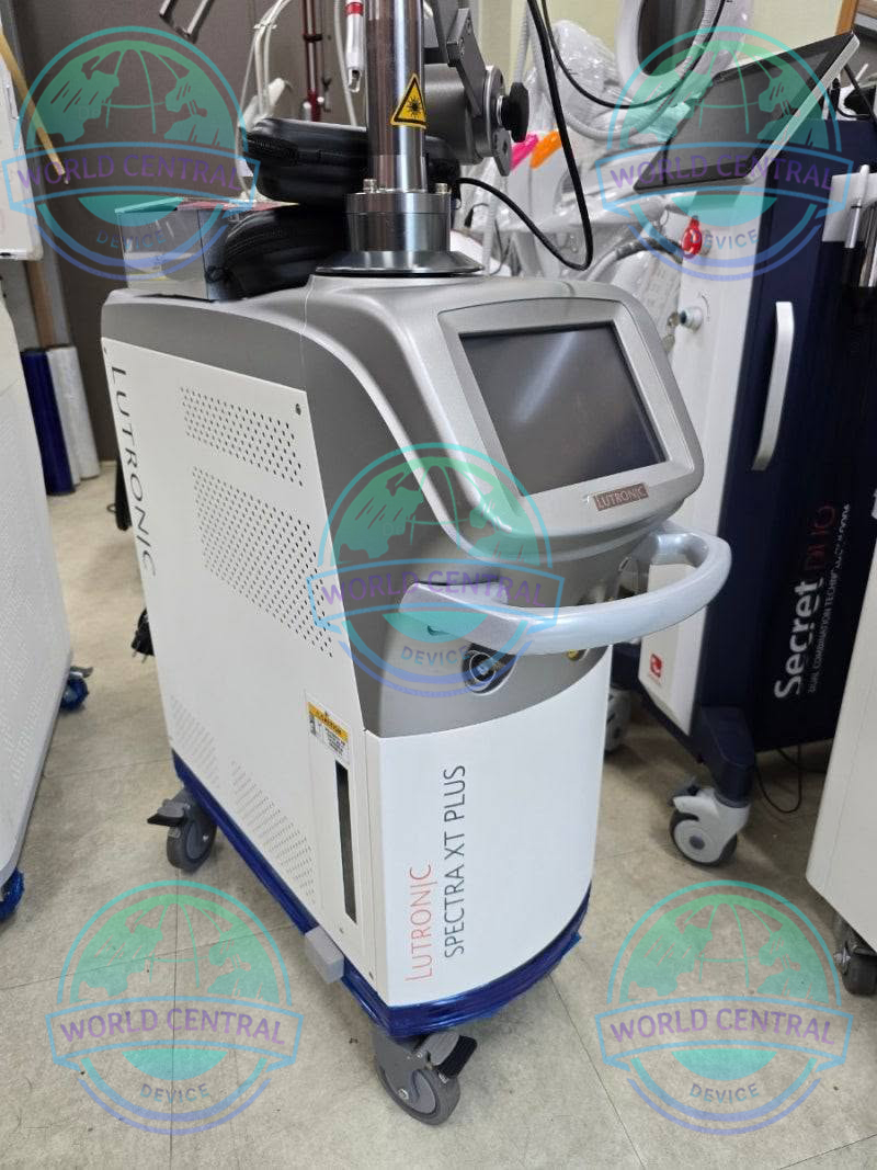 Tattoo Removal with Spectra XT Plus Spectra XT Plus tattoo removal treatment