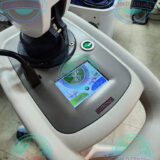 Healite II post-laser recovery session