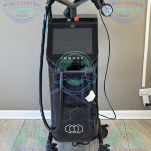 Lumecca Peak IPL photofacial treatment using Optimas Max