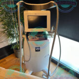 LPG Cellu M6 Alliance facial rejuvenation procedure