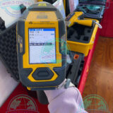 Portable XRF Analyzer Used for Soil and Environmental Testing