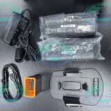 Hitachi X-MET8000 Optimum elemental analysis instrument