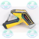 Niton XL2 980 GOLDD XRF analyzer testing gold jewelry purity