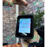 SciAps X-5 industrial quality control metal analyzer