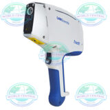 TrueXR portable XRF analyzer used in mining exploration