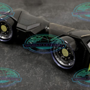 HandySCAN BLACK Elite scanning automotive component
