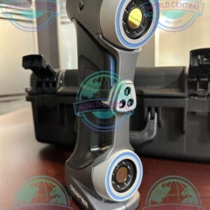 Creaform HandySCAN 700 Portable 3D Scanner handheld laser scanner for industrial metrology
