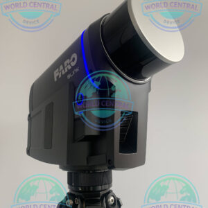 FARO Blink Imaging Scanner front view