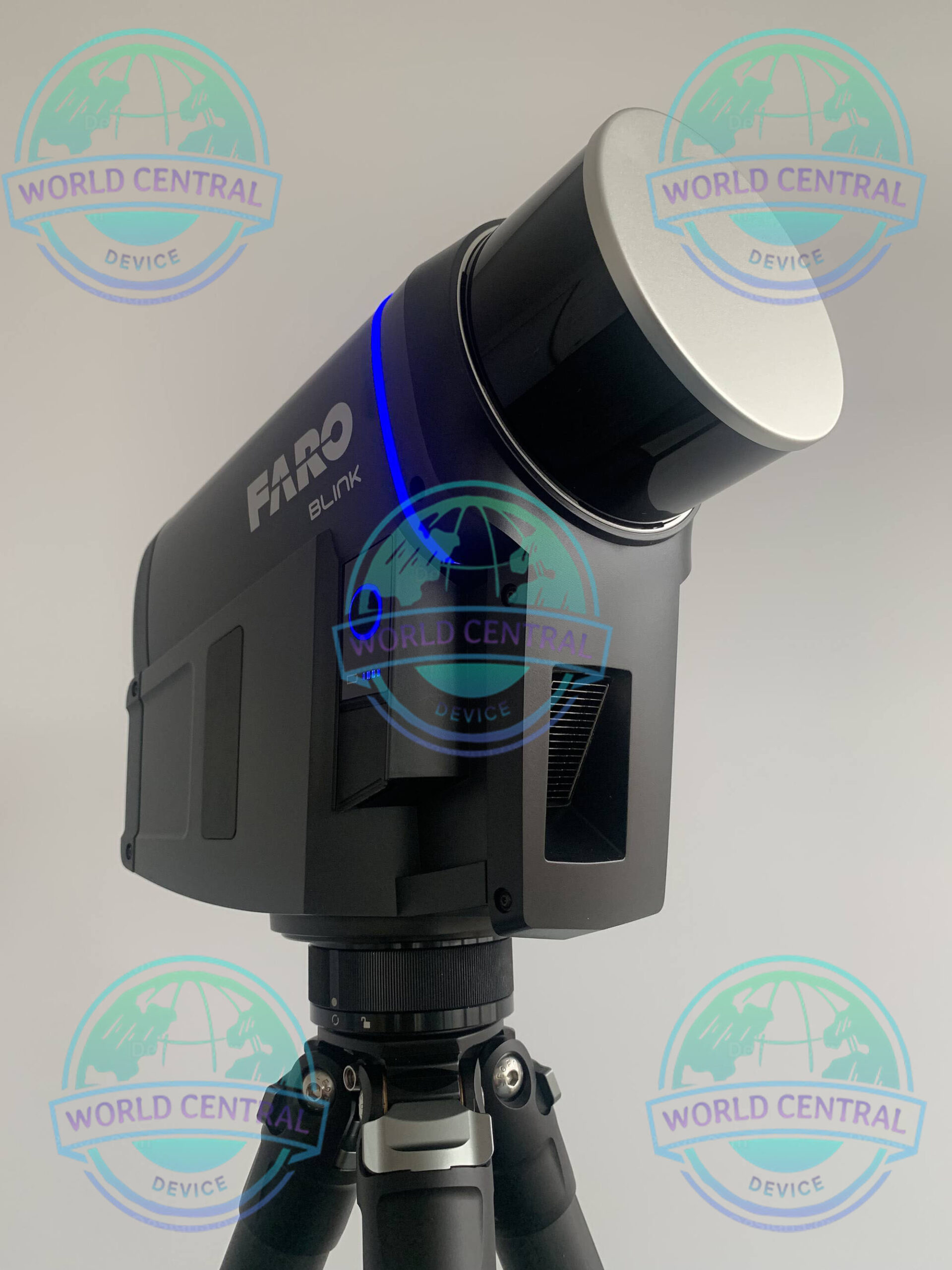 FARO Blink Imaging Scanner FARO Blink Imaging Scanner front view