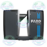 FARO Focus Premium Max laser scanner for BIM and construction documentation