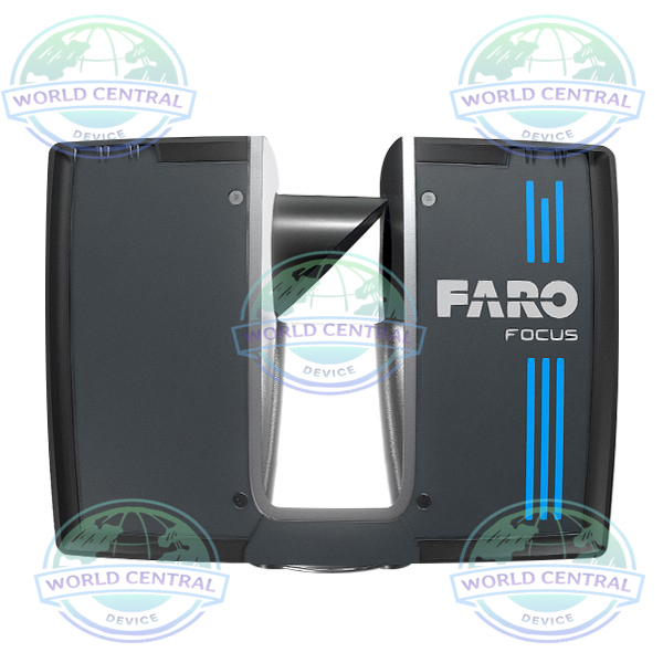 FARO Focus Premium Max for BIM FARO Focus Premium Max laser scanner for BIM and construction documentation