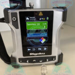 Rigaku Progeny ResQ CQL handheld Raman analyzer for chemical identification